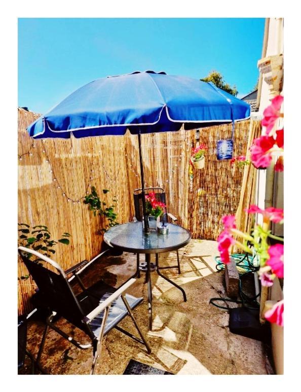 Appartamento Sobo Studio Bournemouth Esterno foto
